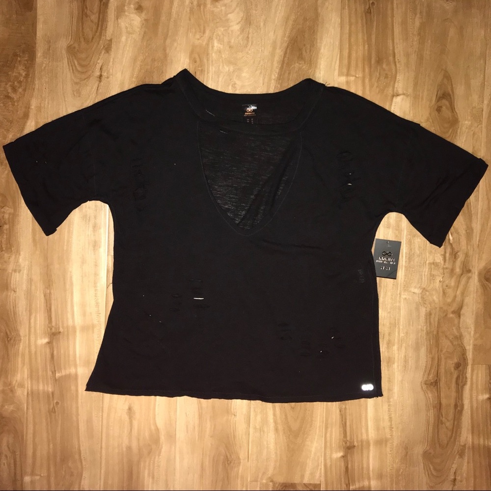 Infinite Performance Top